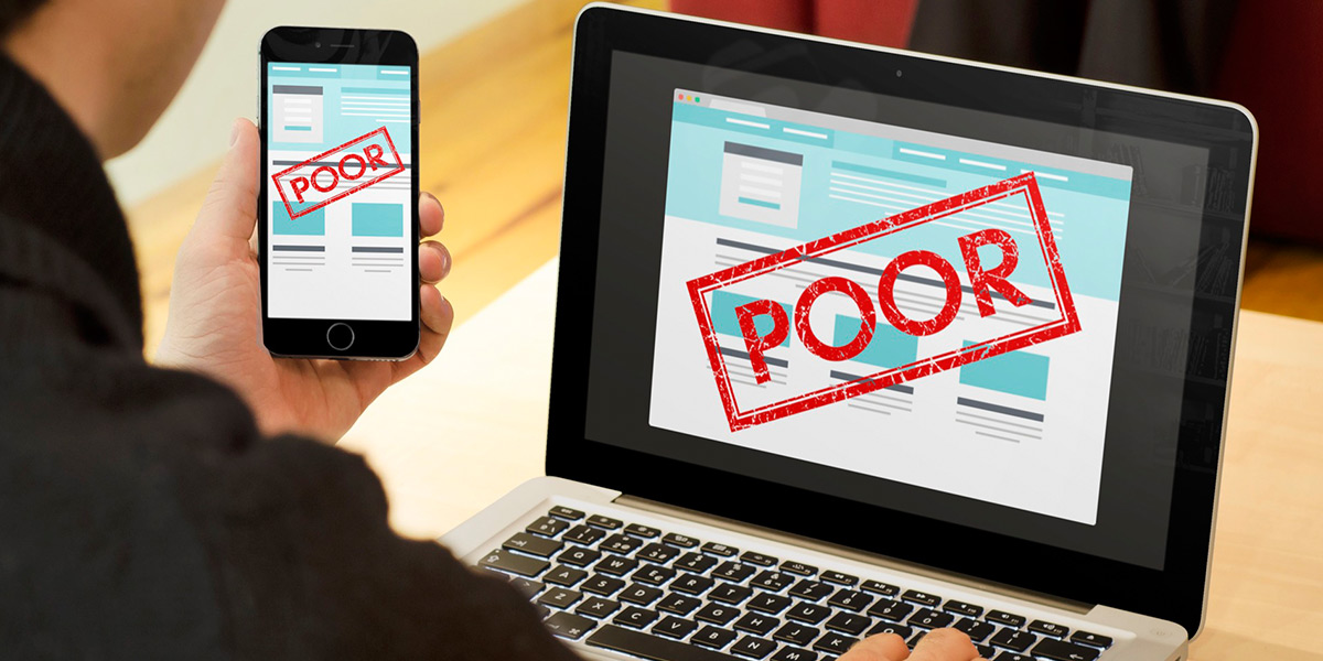 is-poor-visual-design-killing-your-website