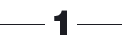 1